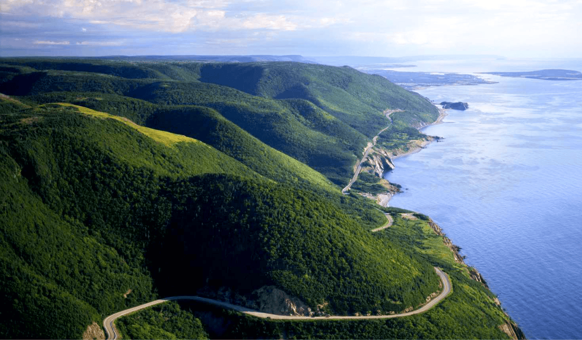 Cabot Trail