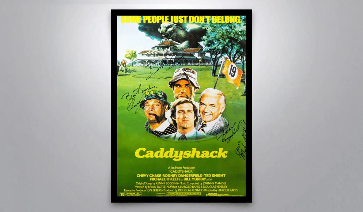 Caddyshack