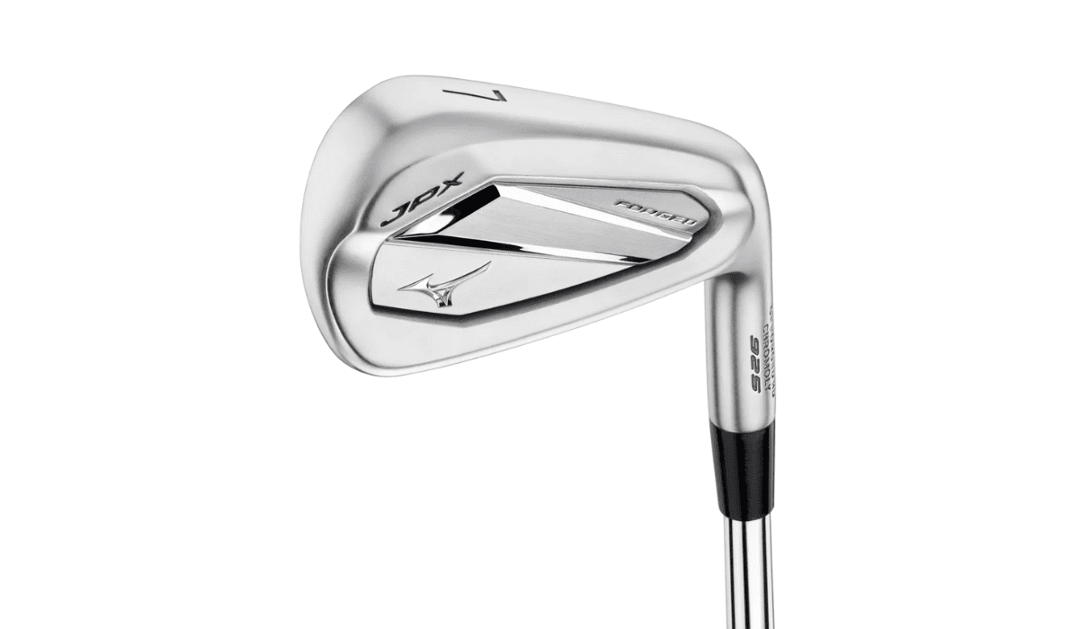 Mizuno JPX 925 Forged Iron