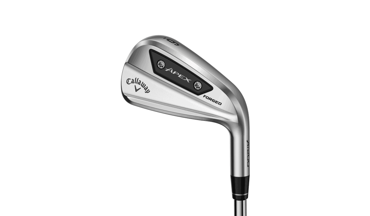 Callaway Apex Ai200 Iron