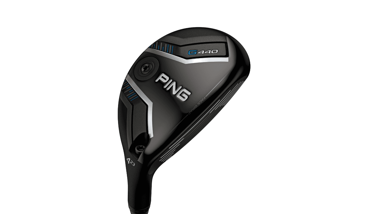 Ping G440 Hybrid
