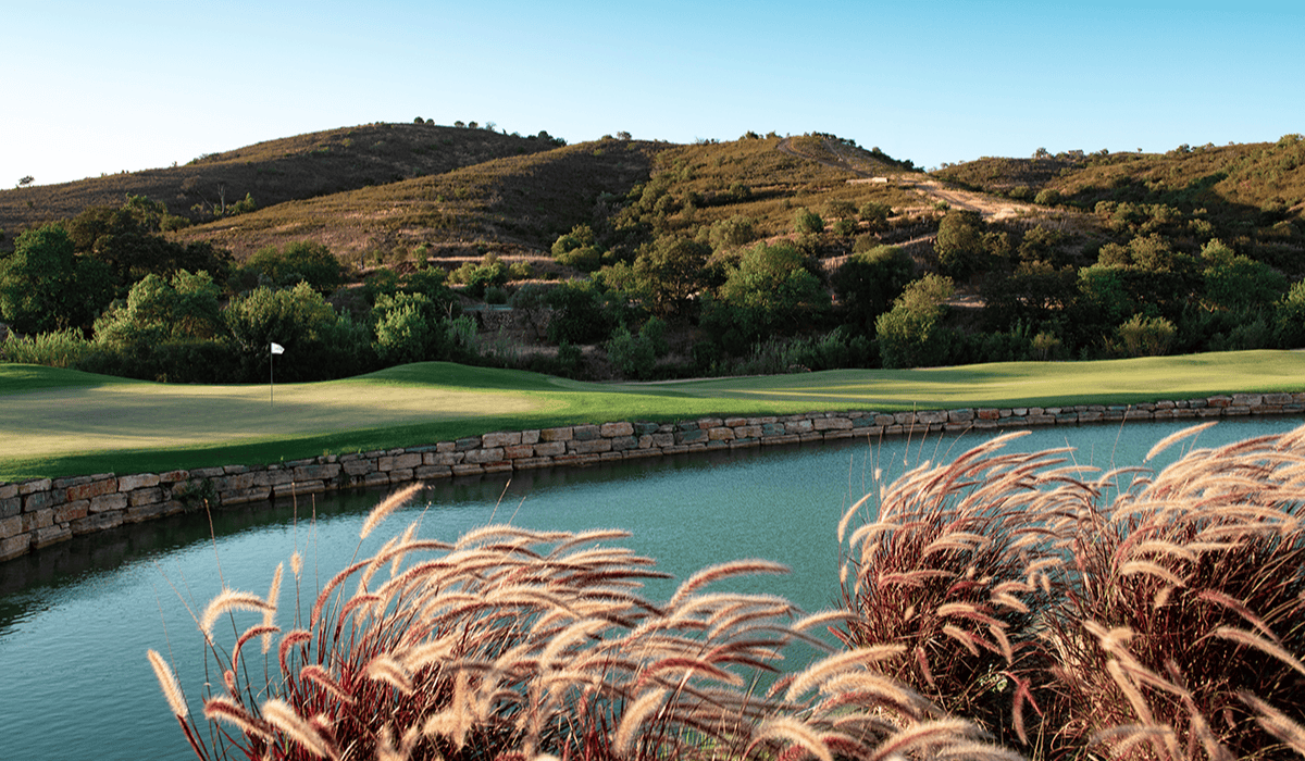 Ombria’s Golf Course