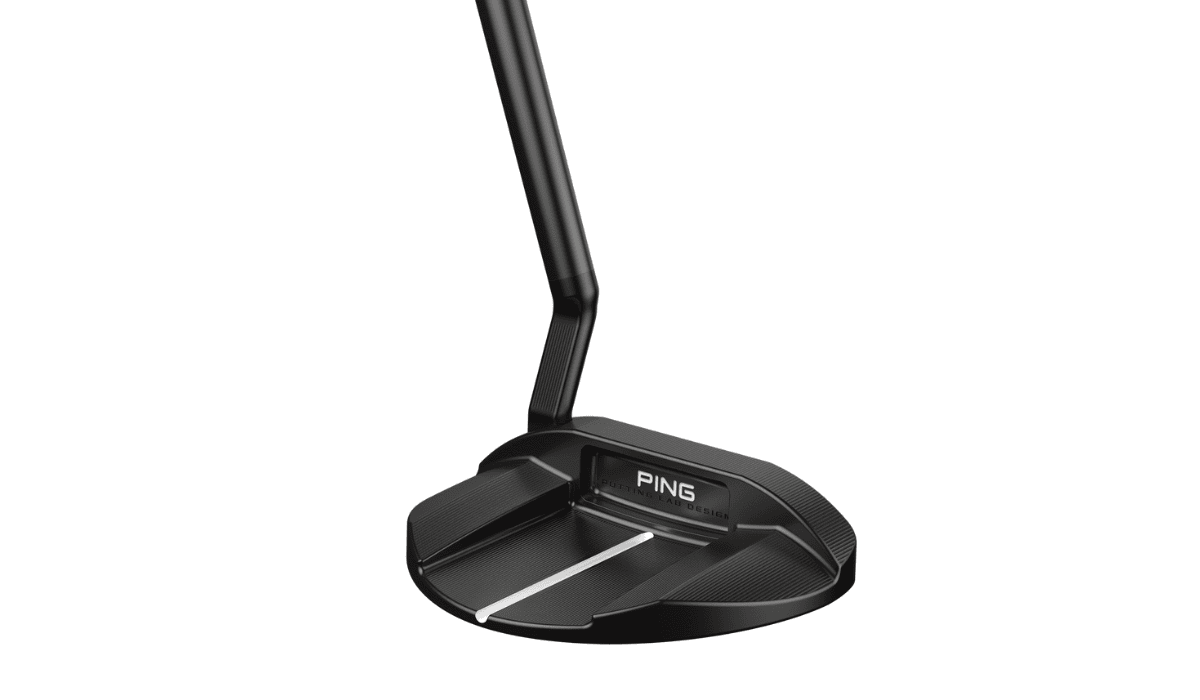 Ping PLD Oslo C / Oslo 4 Putter