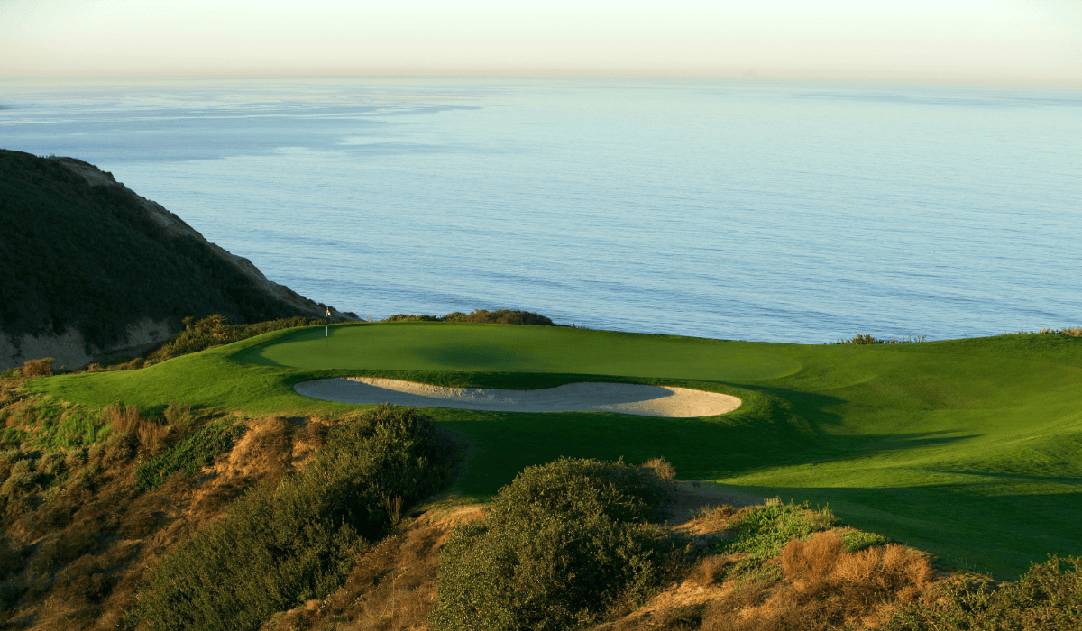 Torrey Pines