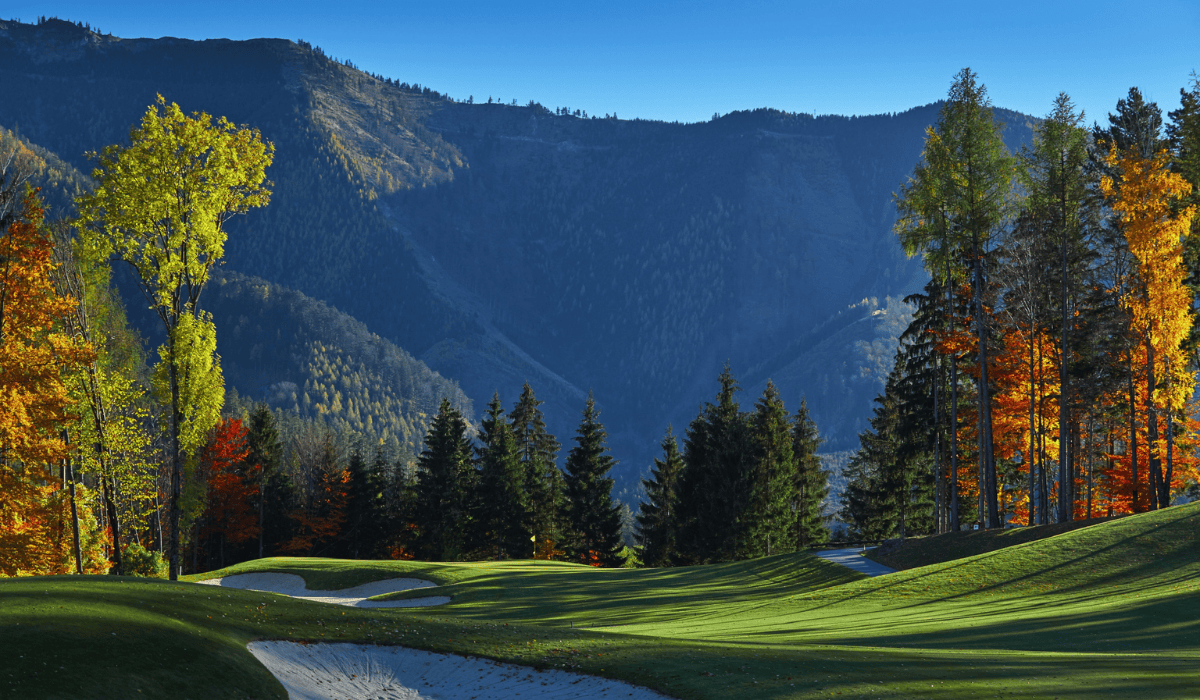 Adamstal Golf Club