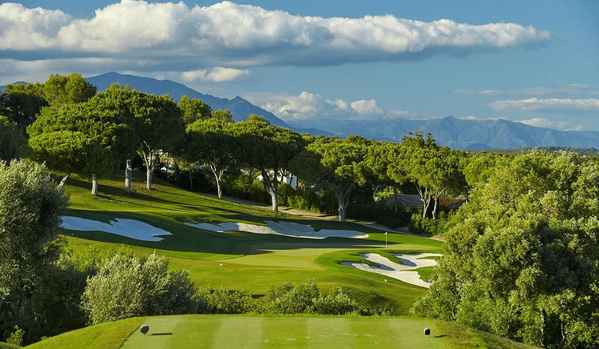 Real Club Valderrama