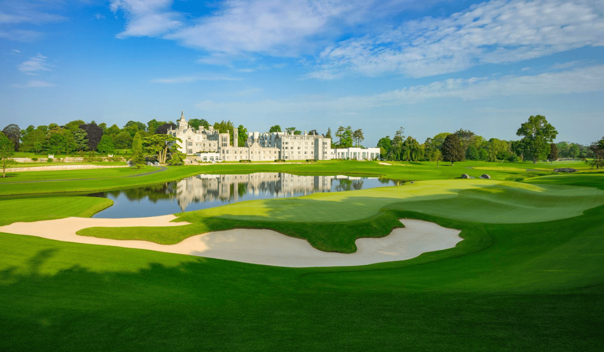 Adare Manor Golf Course
