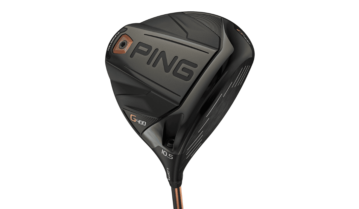 Ping G400 Driver