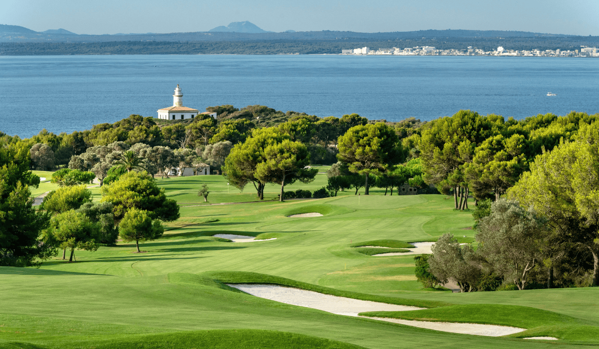Alcanada Golf Course