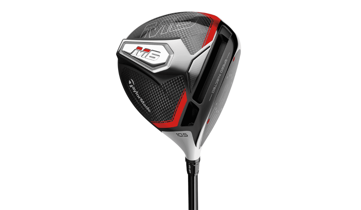 TaylorMade M6 Driver