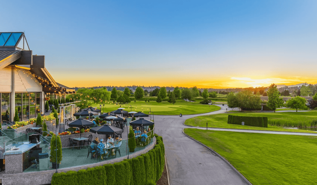 Northview Golf & Country Club