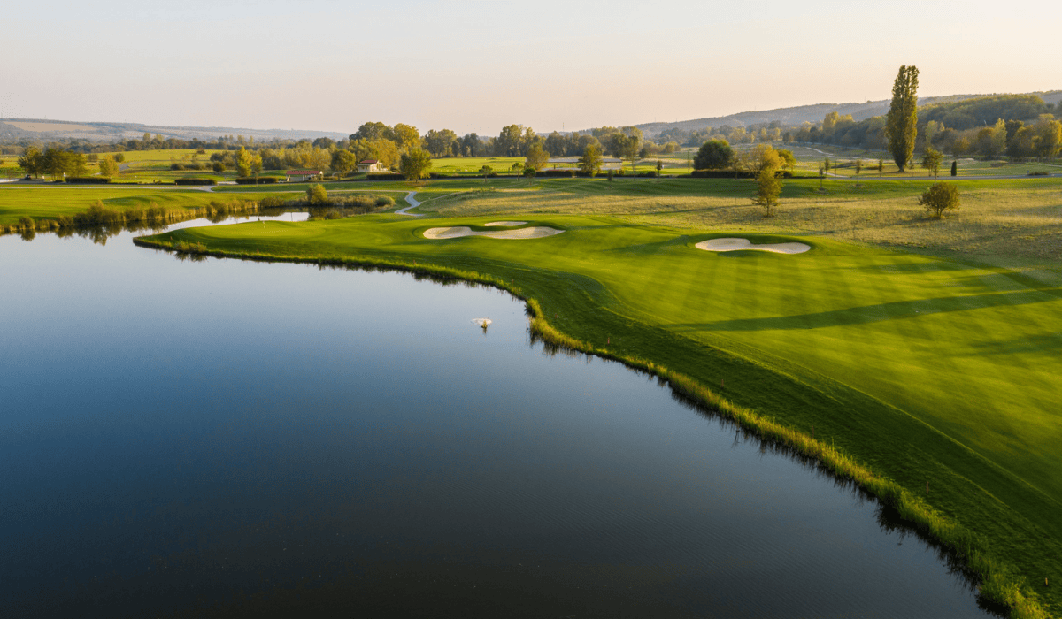 Zala Springs Golf Resort