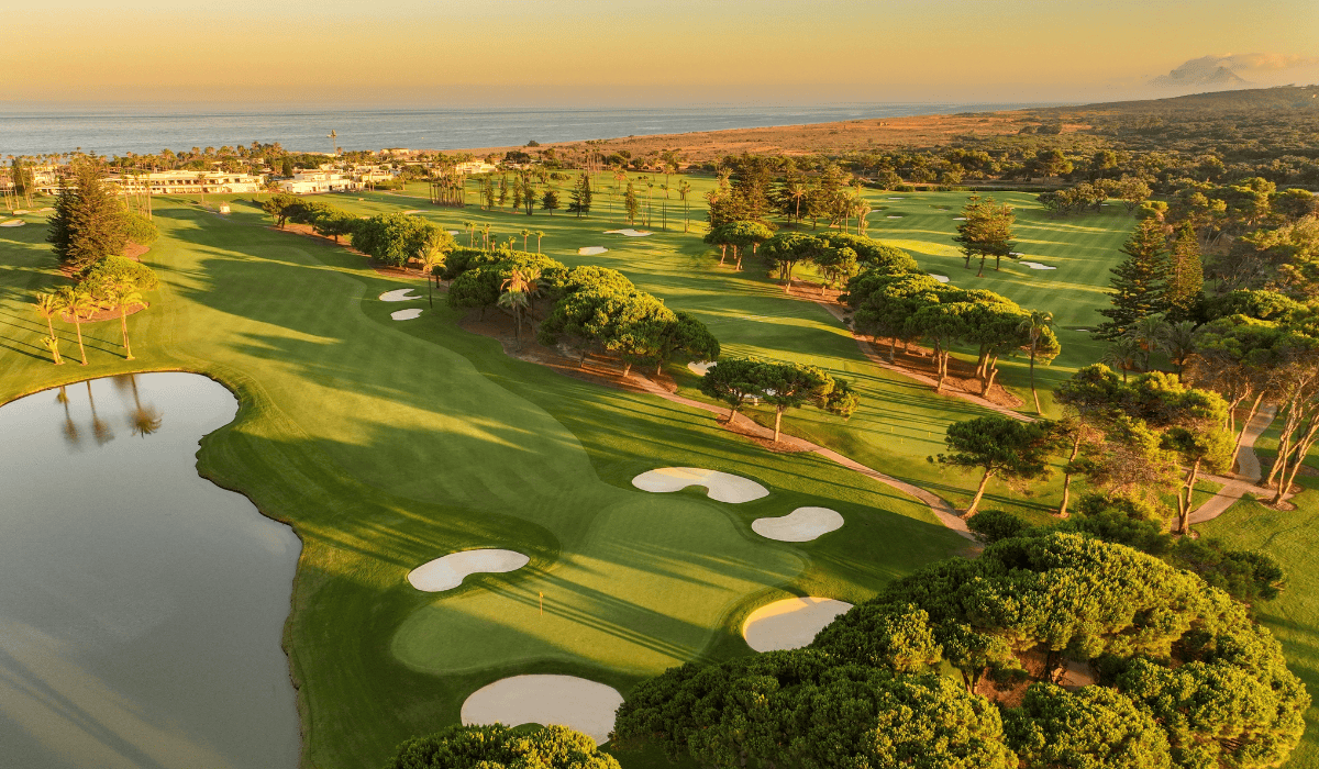 Real Club de Sotogrande