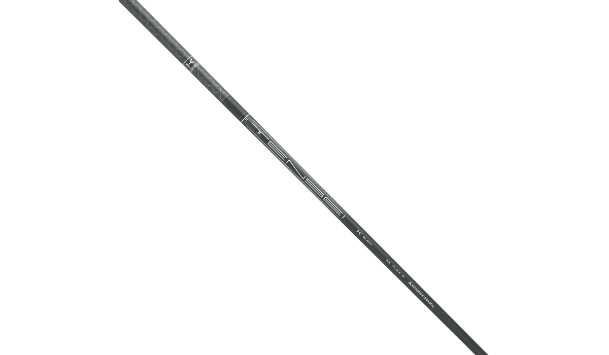 Mitsubishi Tensei 1K Driver Shaft