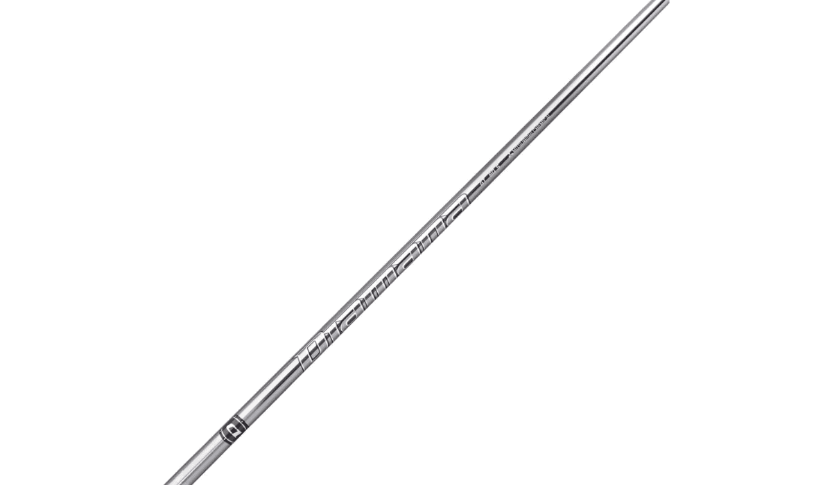 Mitsubishi’s Diamana Drver Shaft