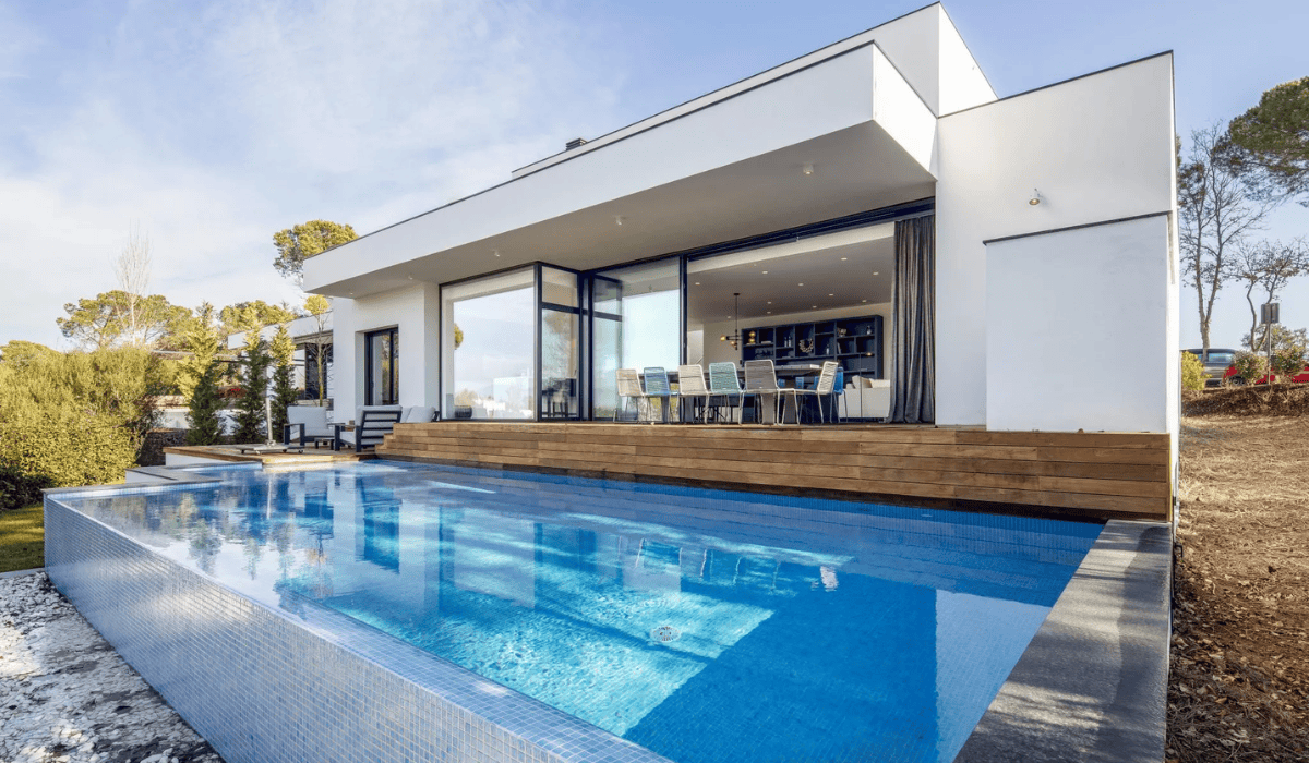 PGA Catalunya / Camiral Villas