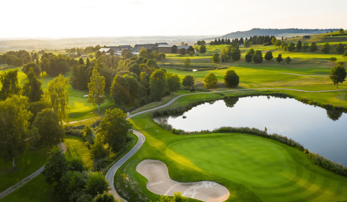 Der Öschberghof, Germany