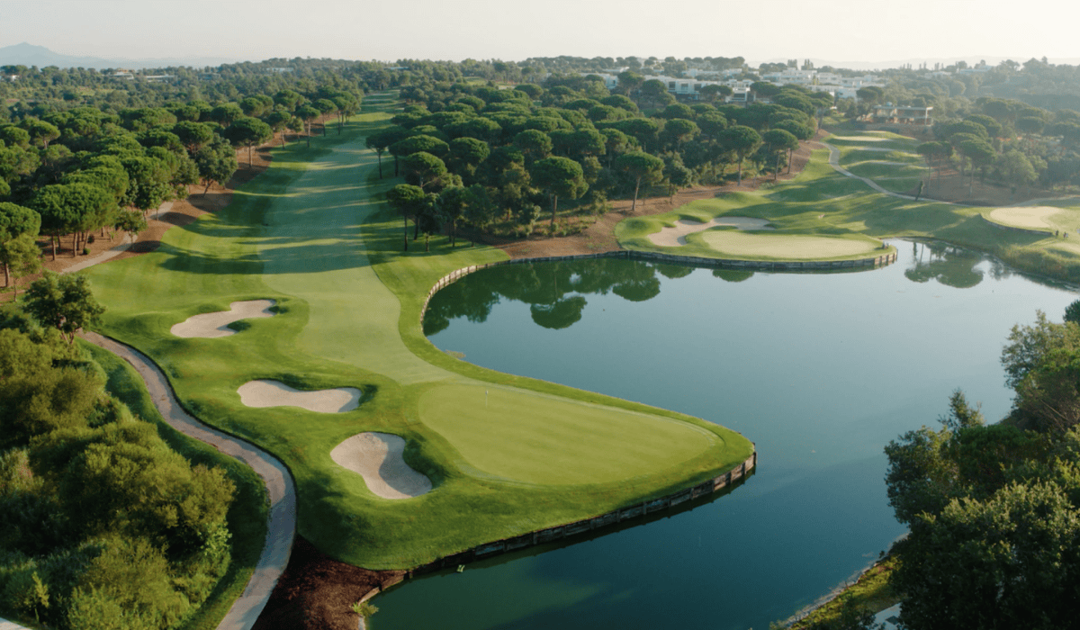Camiral Golf & Wellness - Stadium Course