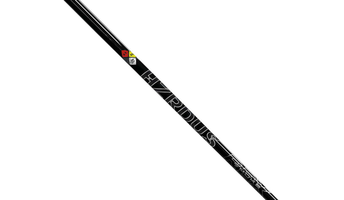 Project X HZRDUS Smoke RDX Driver Shaft