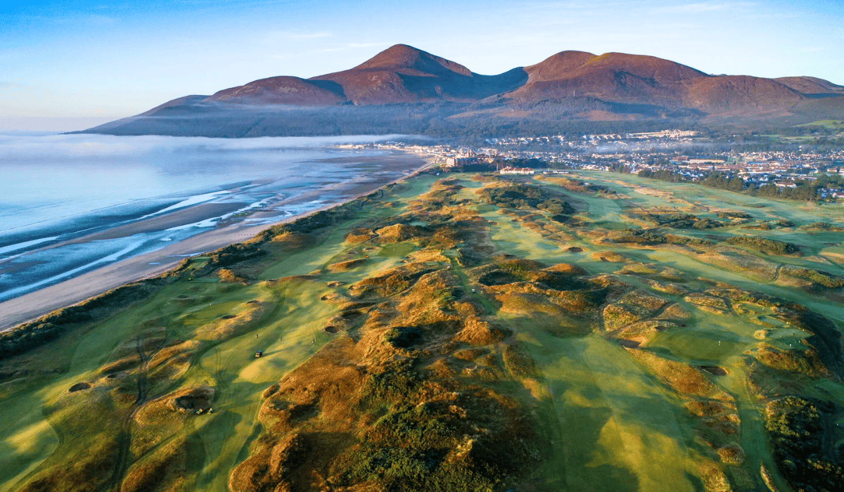 Royal County Down