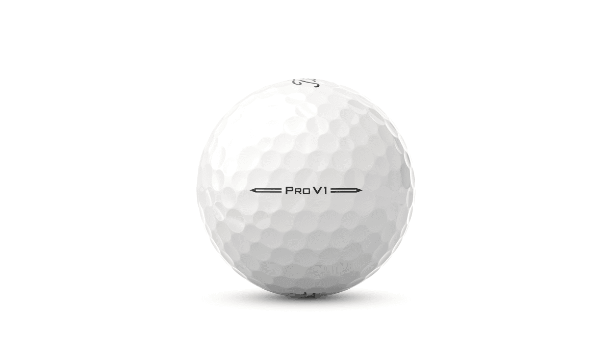 Titleist Pro V1 Ball