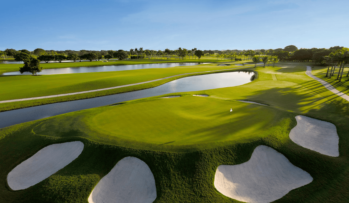 Trump National Doral Miami, USA