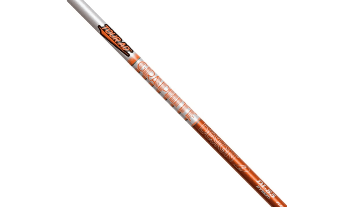 Graphite Design Tour AD Driver Shaft