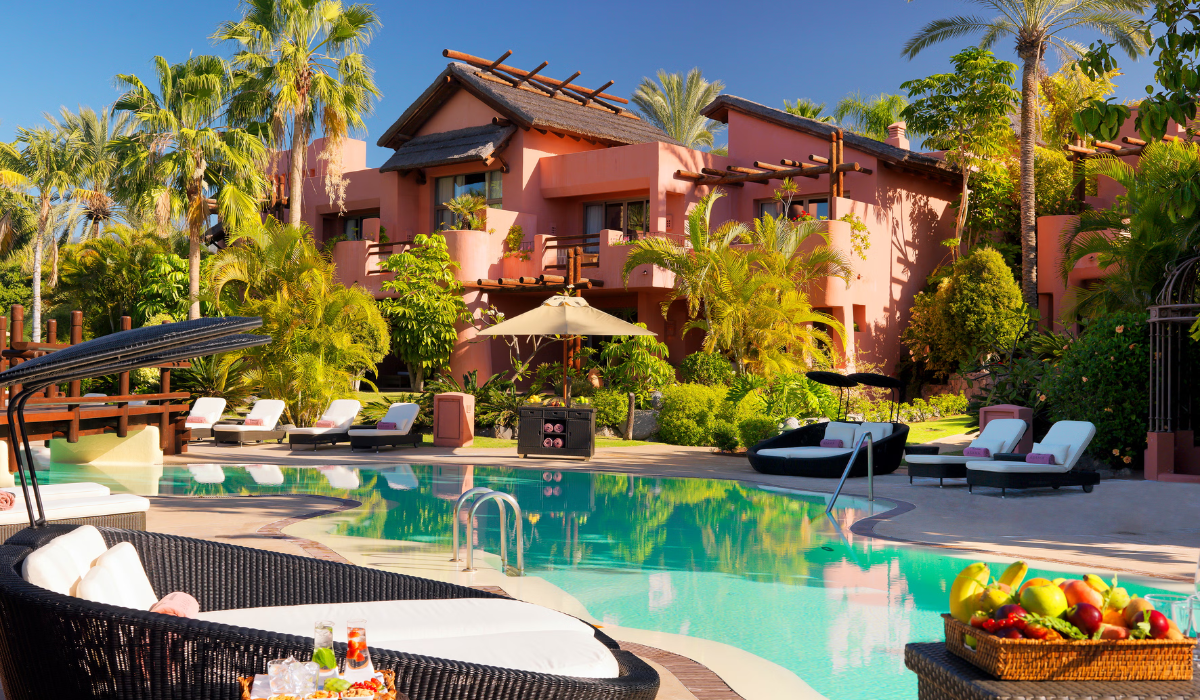 The Ritz-Carlton, Abama Villas