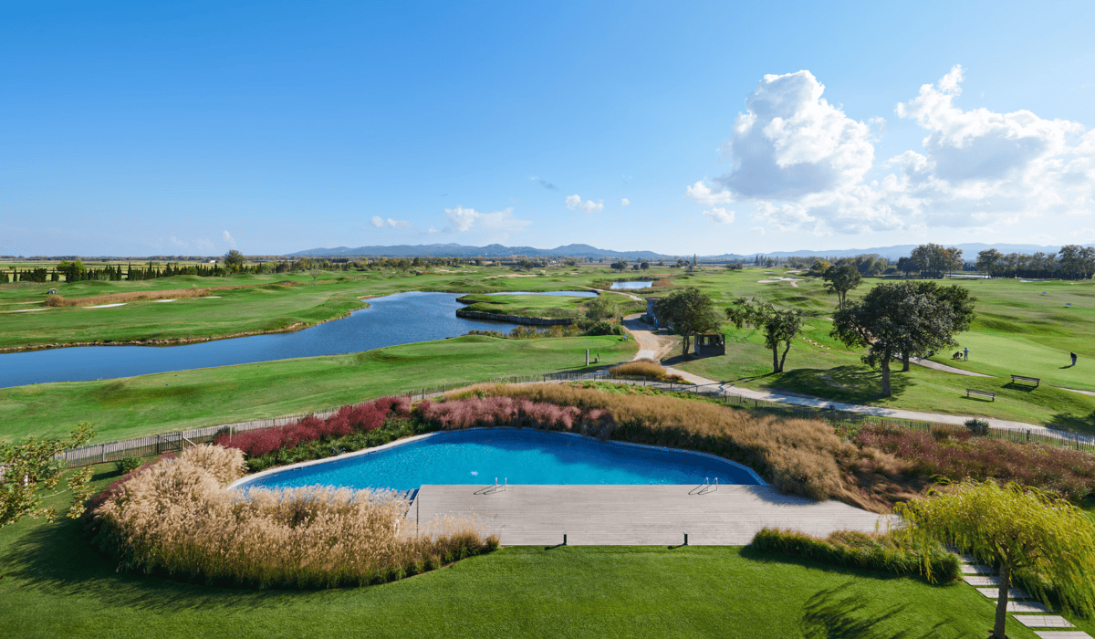 Empordà Golf Club
