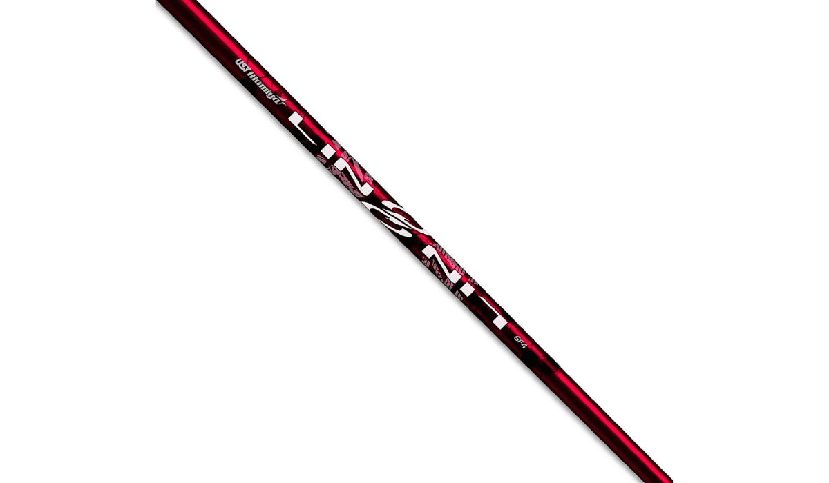 UST Mamiya LIN-Q M40X Driver Shaft