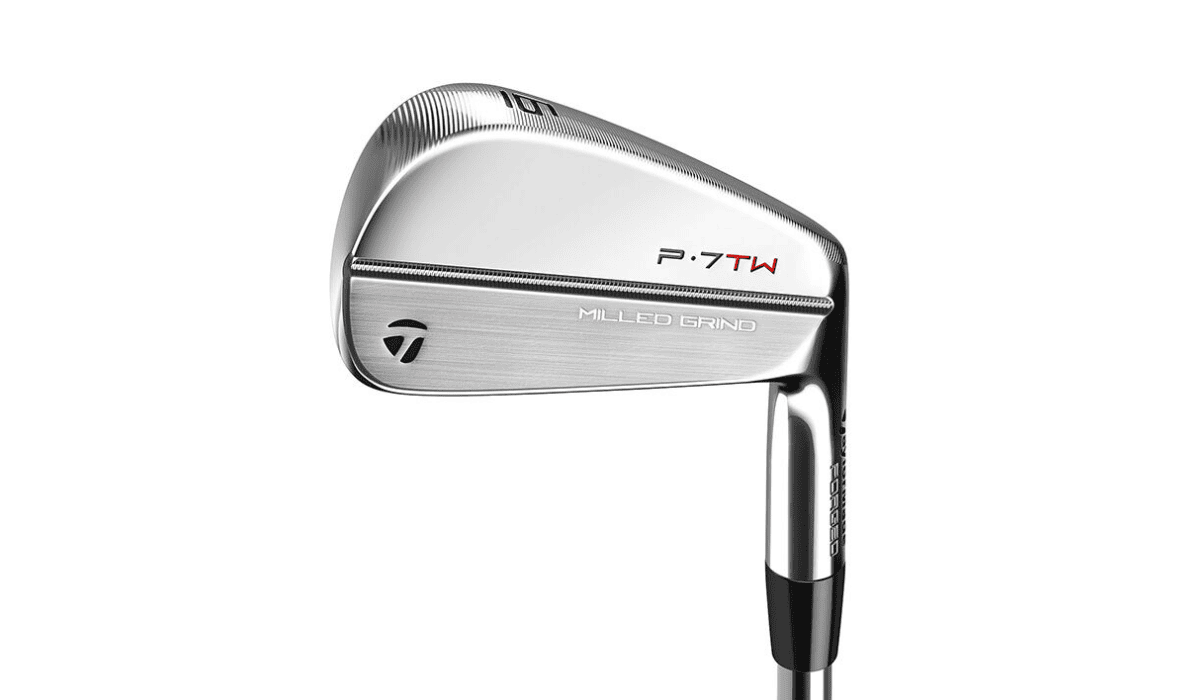 TaylorMade P7TW