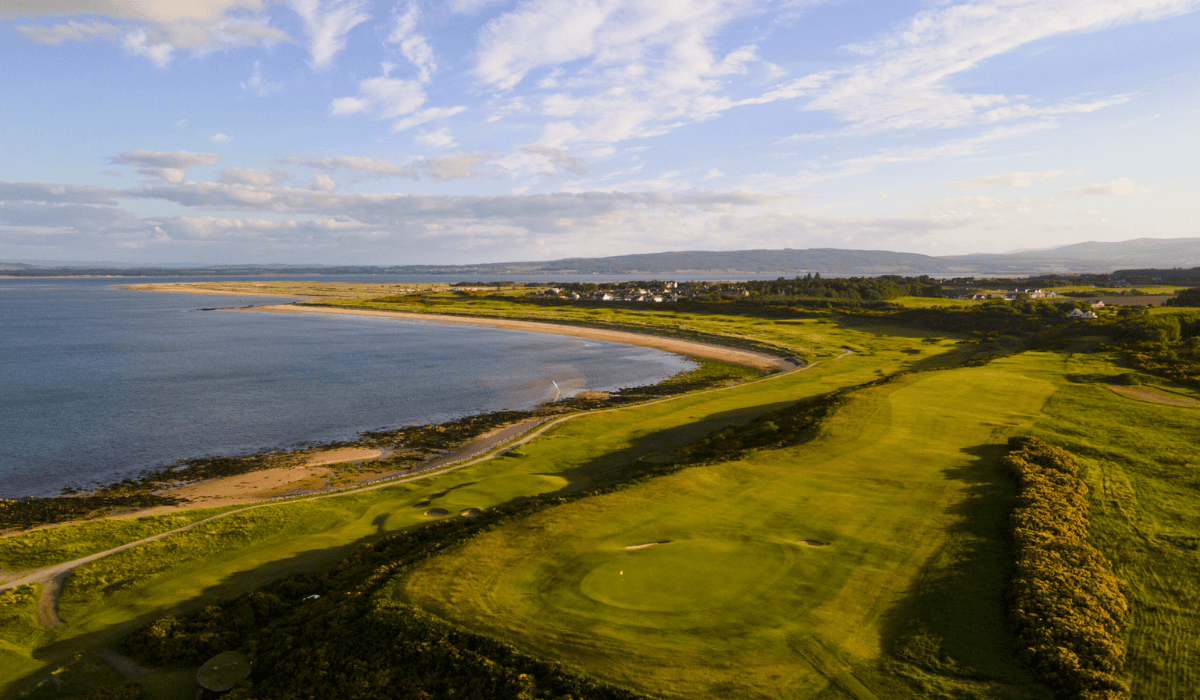 Royal Dornoch Golf Club