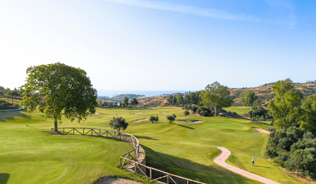 La Cala Golf Resort