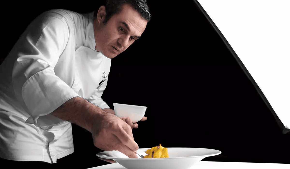 Cooking Classes at Argentario Golf & Wellness Resort