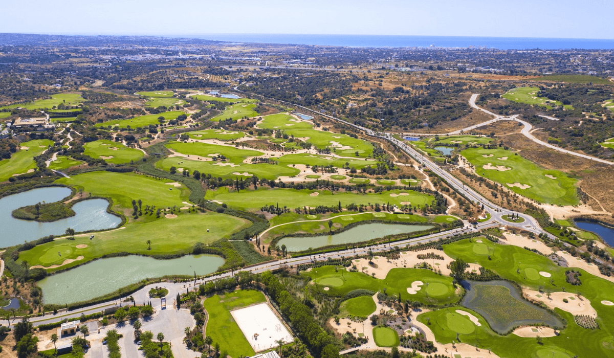 Amendoeira Golf Resort