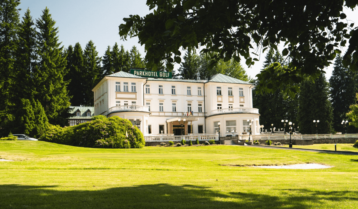 Parkhotel Golf