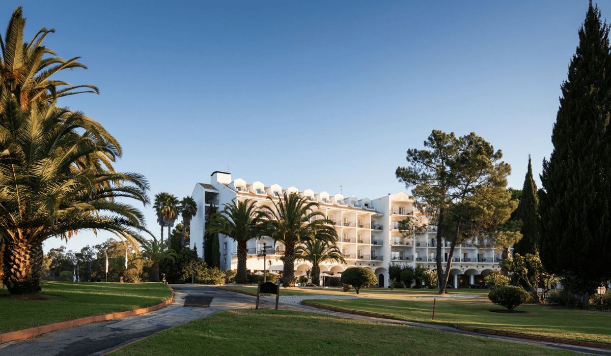 Penina Hotel & Golf Resort