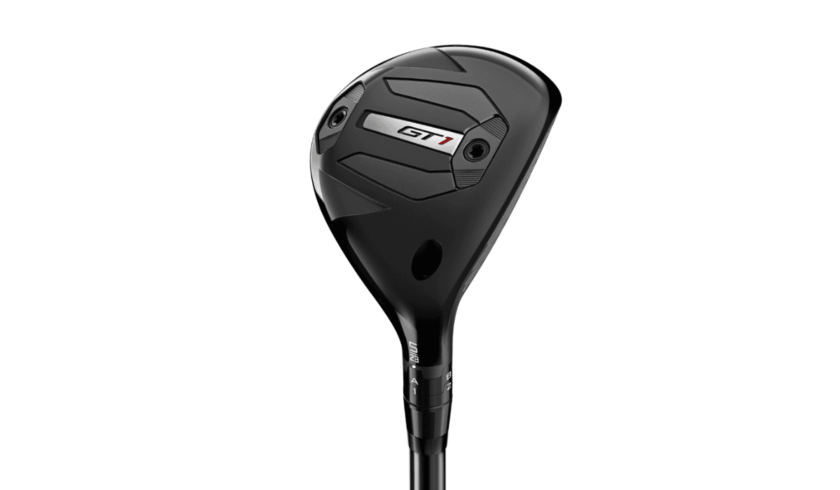 Titleist GT1 Hybrid