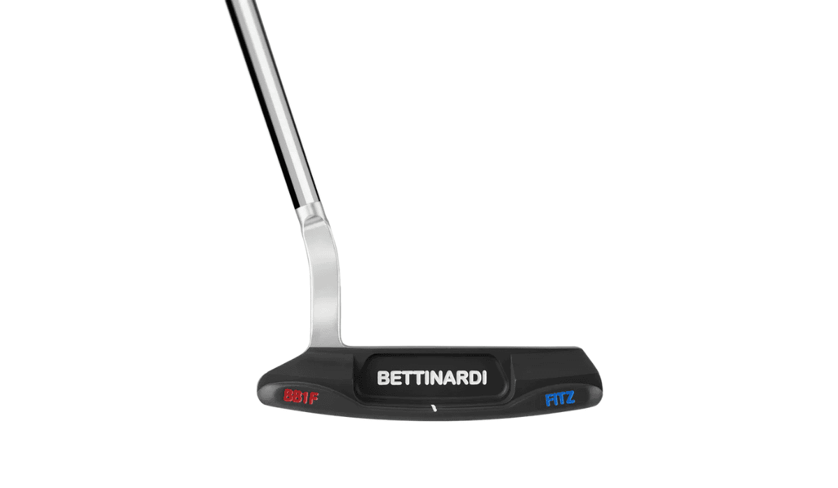 Bettinardi BB1 Fitz Putter