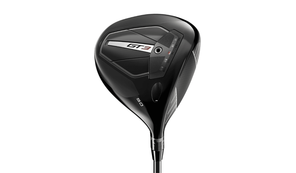 Titleist GT3 Driver