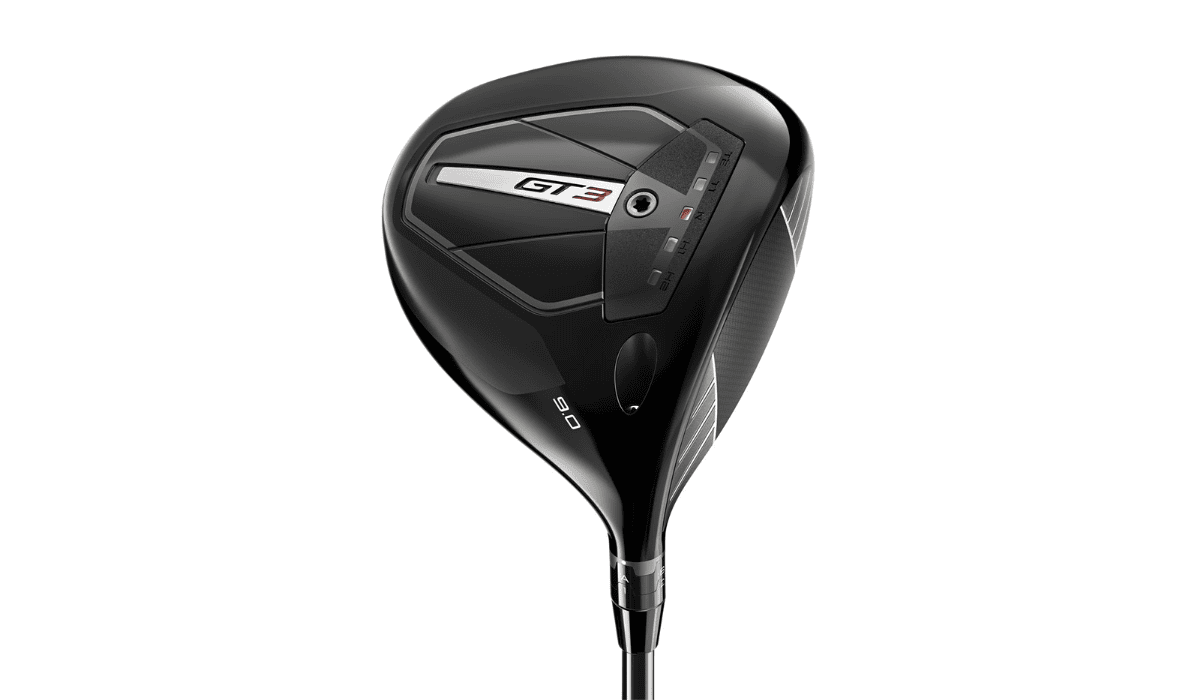 Titleist GT3 Driver