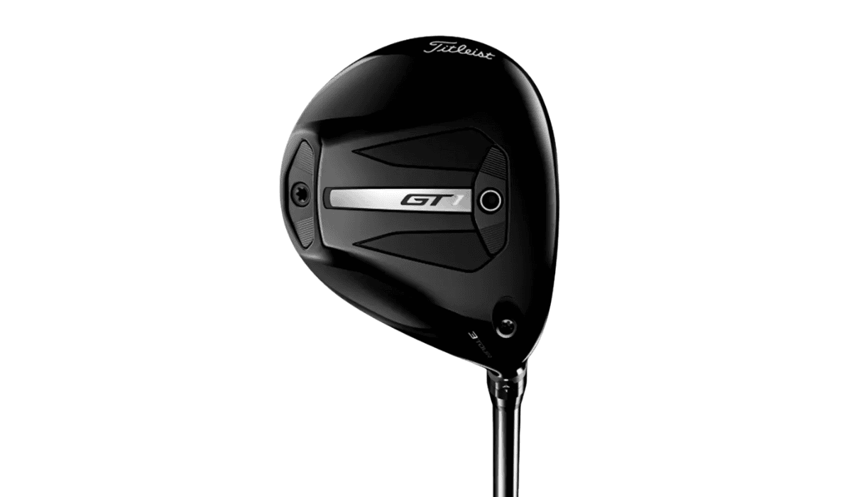 Titleist GT1 3-Wood