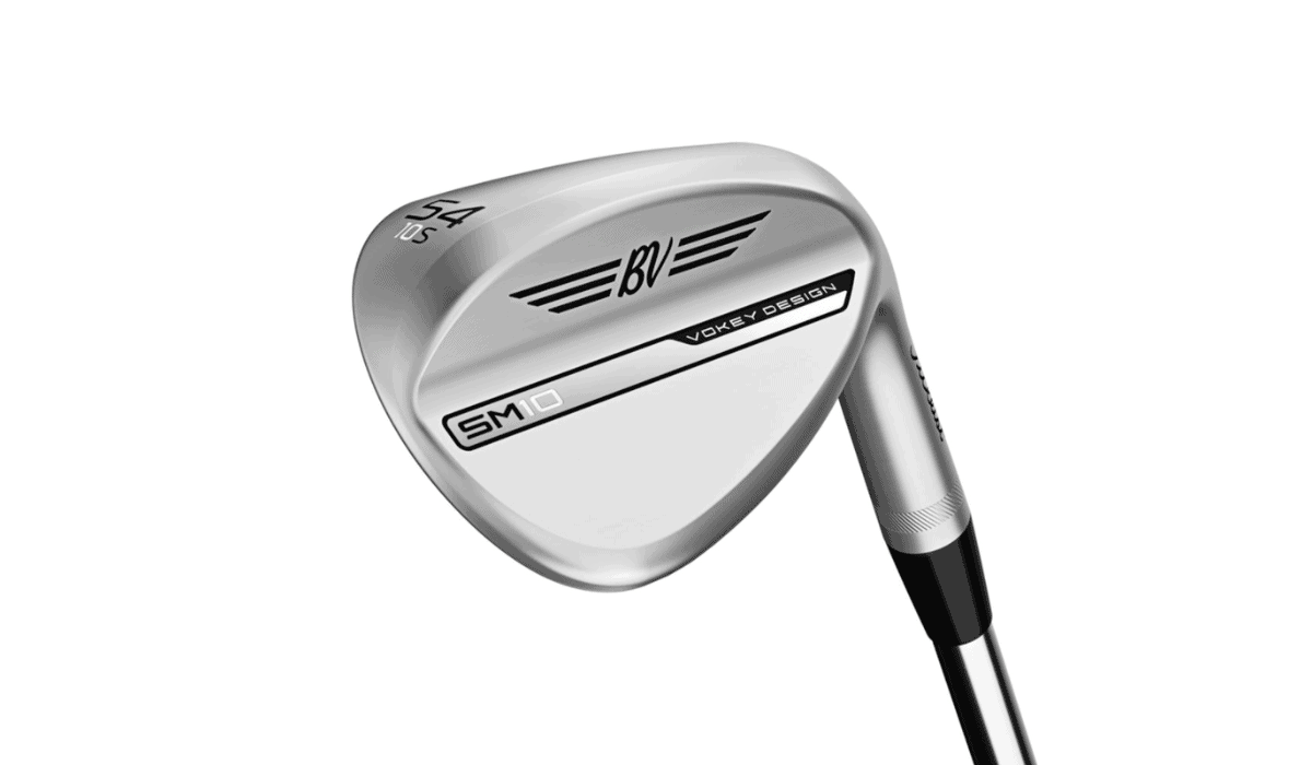 Titleist Vokey Design SM10 Wedge