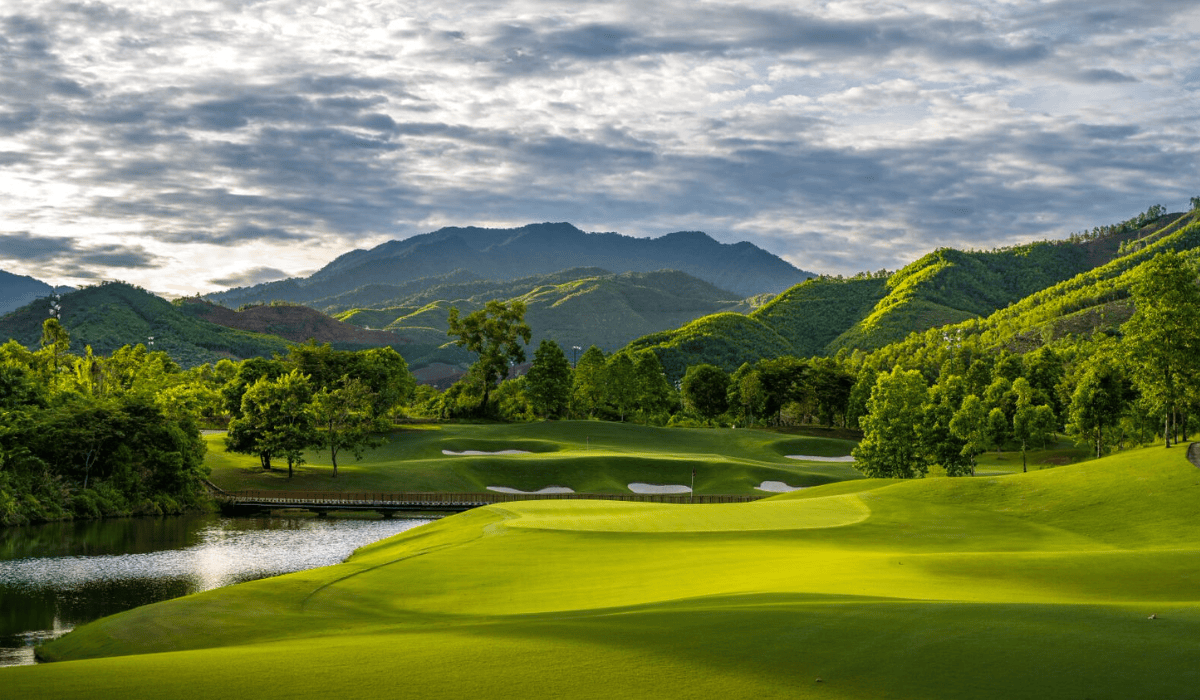 Ba Na Hills Golf Club