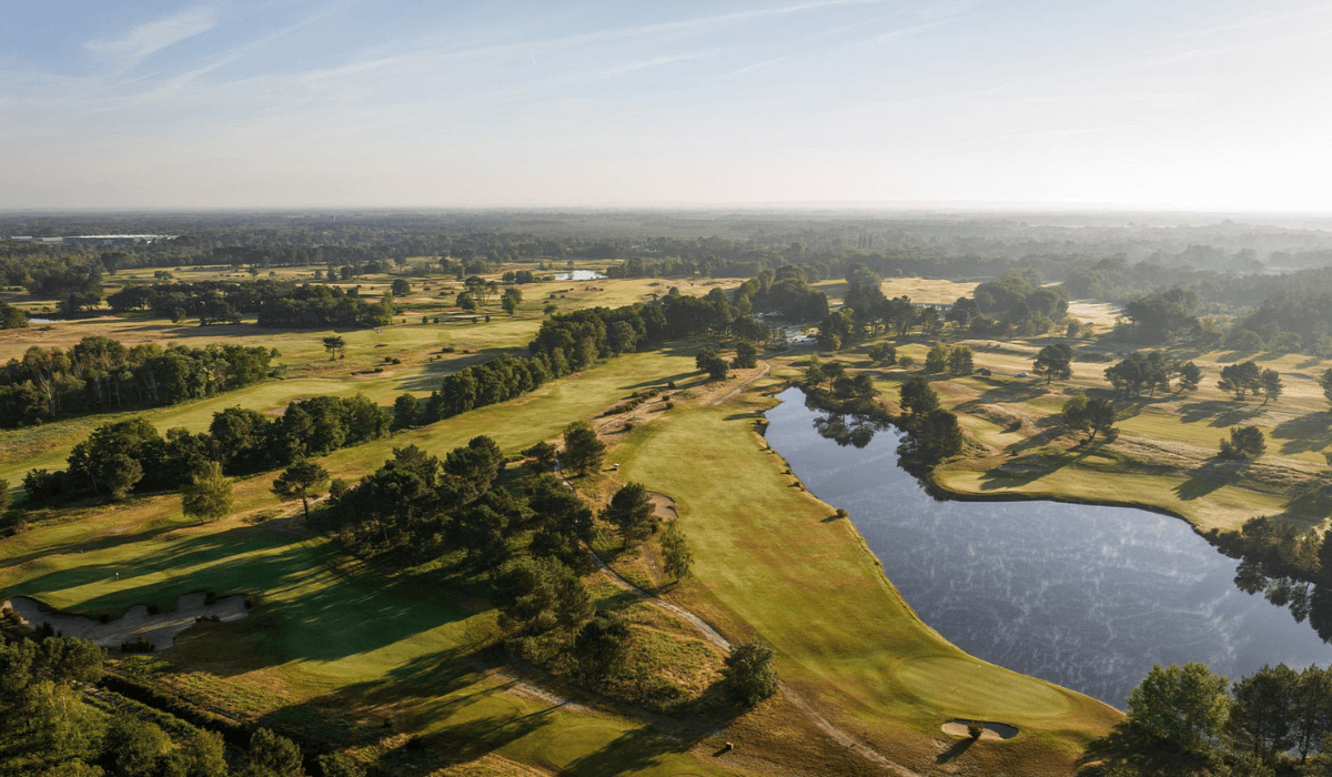 Cabot Bordeaux - Vignes Course