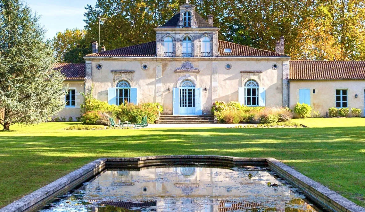 Château Siran