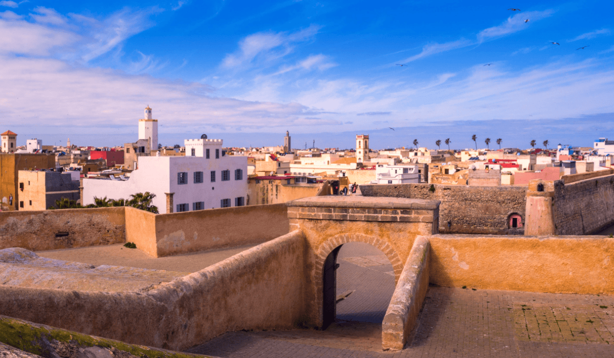 El Jadida