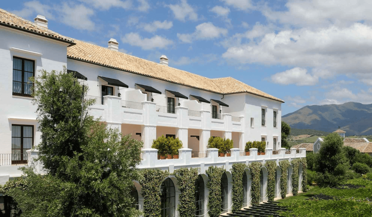 Finca Cortesin