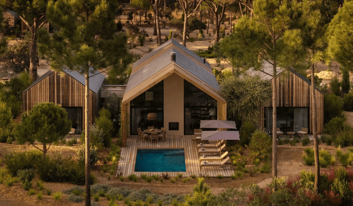 Sublime Comporta Country Retreat & Spa