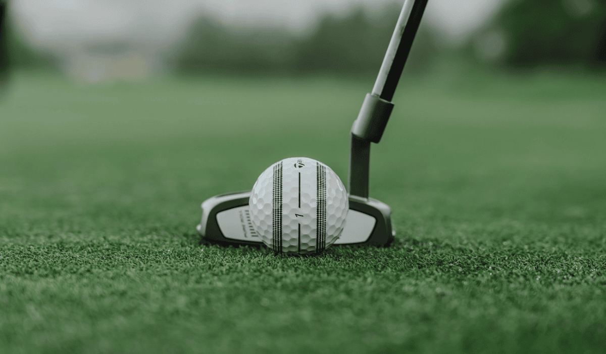 Taylormade Golf Ball